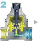 miyawaki steam traps