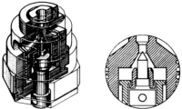 miyawaki steam traps