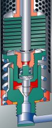 miyawaki steam traps