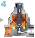 miyawaki steam traps