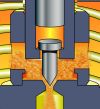 miyawaki steam traps