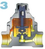 miyawaki steam traps
