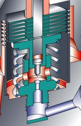 miyawaki steam traps