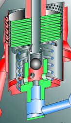 miyawaki steam traps