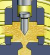 miyawaki steam traps